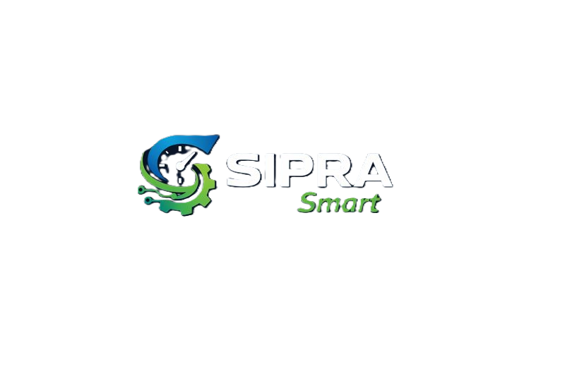 SIPRA Smart Logo